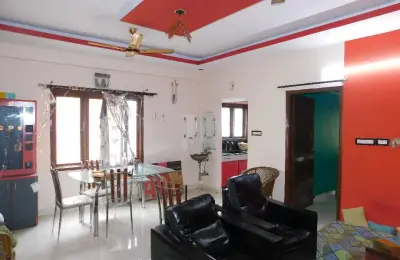 SLV & Priyanka Paradise