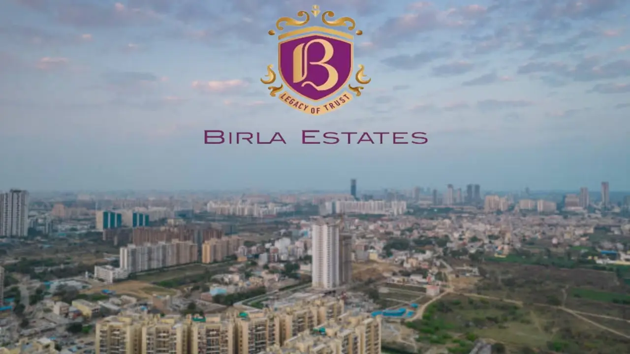 Dreaming of a Gated Community? Visit Birla Estates Kalwa Soon
