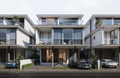 Planning a Villa? Check Casagrand Rajendra Nagar