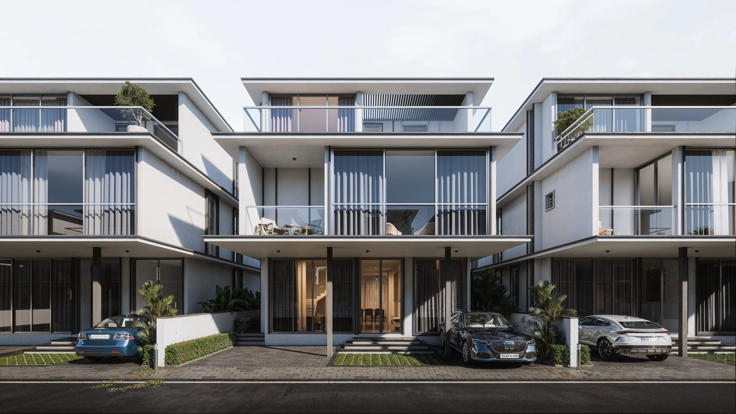 Planning a Villa? Check Casagrand Rajendra Nagar
