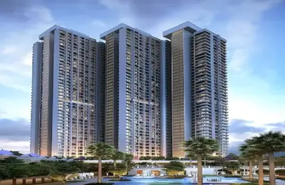 Searching Bangalore homes? Try Kumar Tumkur Road