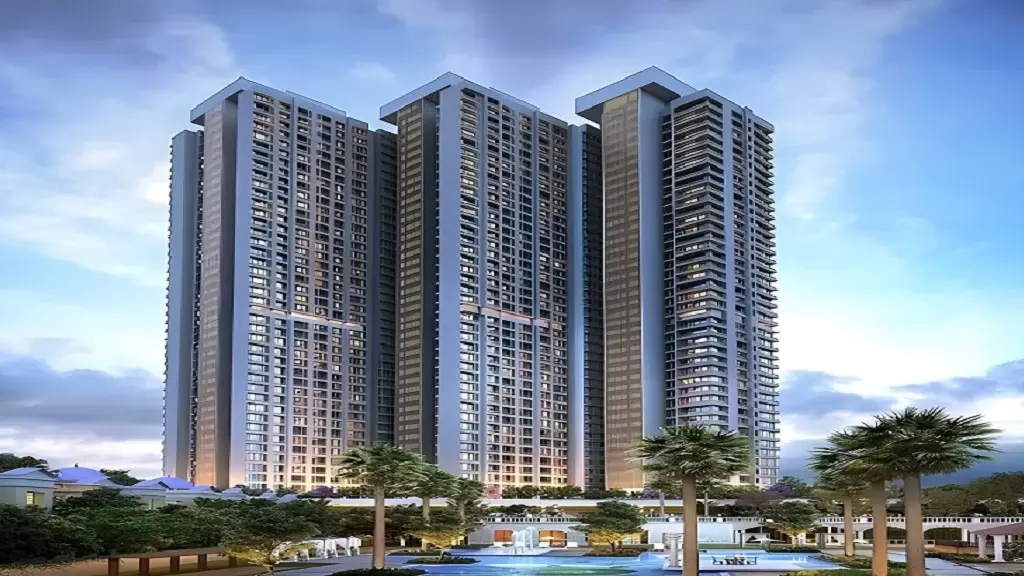 Searching Bangalore homes? Try Kumar Tumkur Road