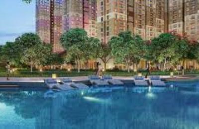 Live the Luxury Lifestyle at Lotus Aquaria Prabhadevi