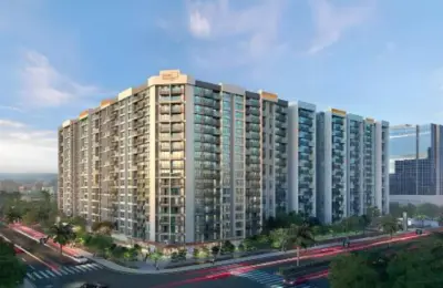 L&T Malad – New Launch Project in Malad West Mumbai