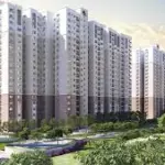 Looking for Smart Homes? Choose Prestige Bagalur