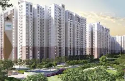 Looking for Smart Homes? Choose Prestige Bagalur