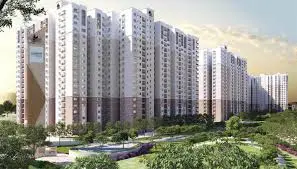 Looking for Smart Homes? Choose Prestige Bagalur