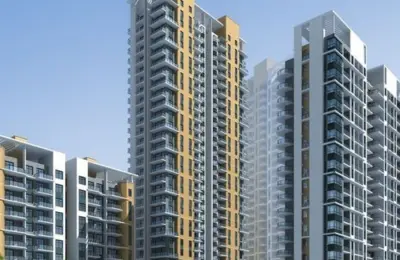 Step Into Luxury at Prestige Palm Court Apartments Now