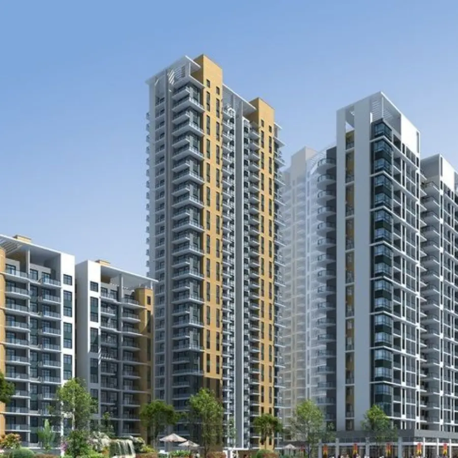 Step Into Luxury at Prestige Palm Court Apartments Now