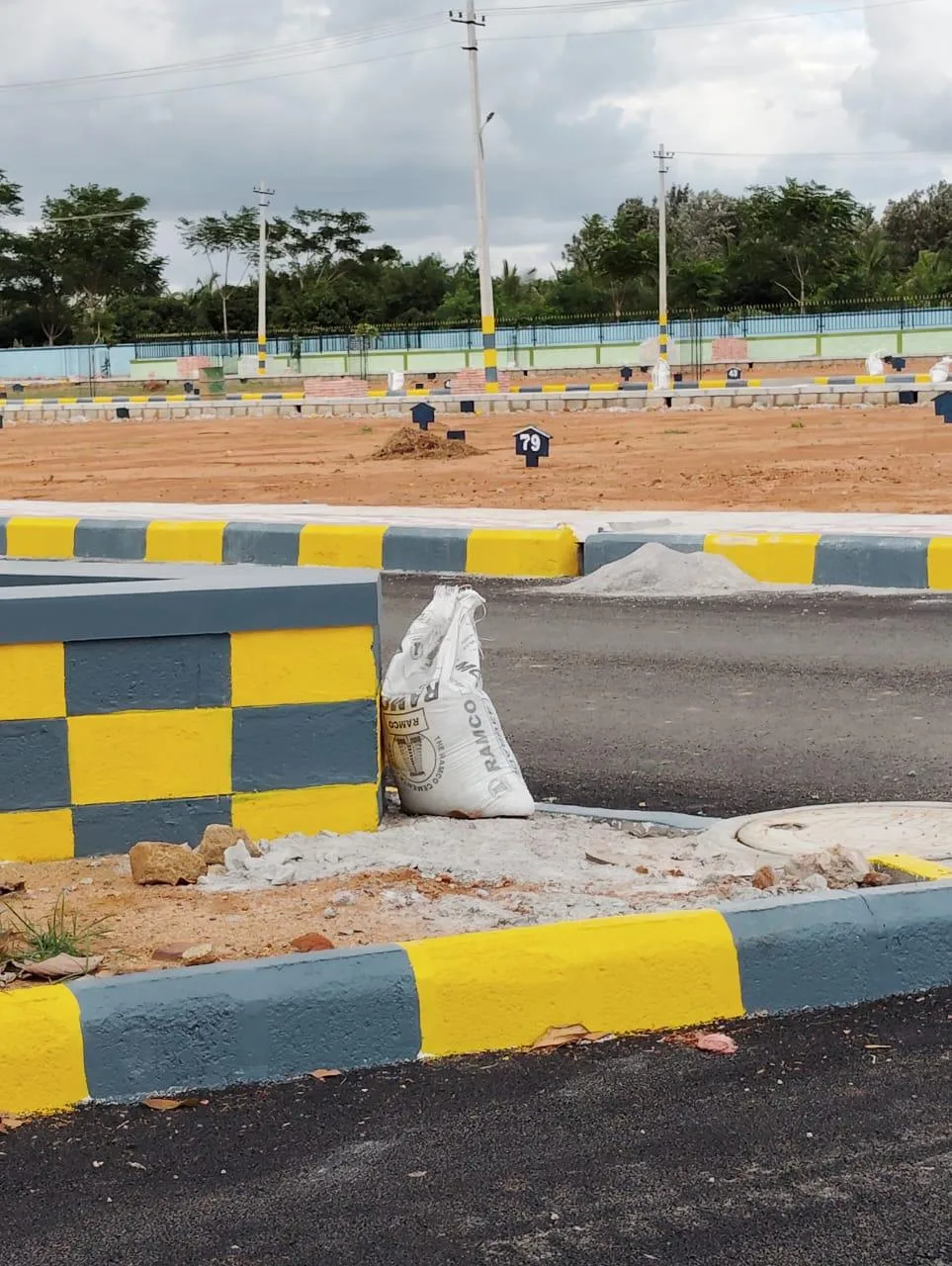 Villa Plots for Sale in Hosur