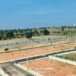Villa Plots for Sale in Hosur