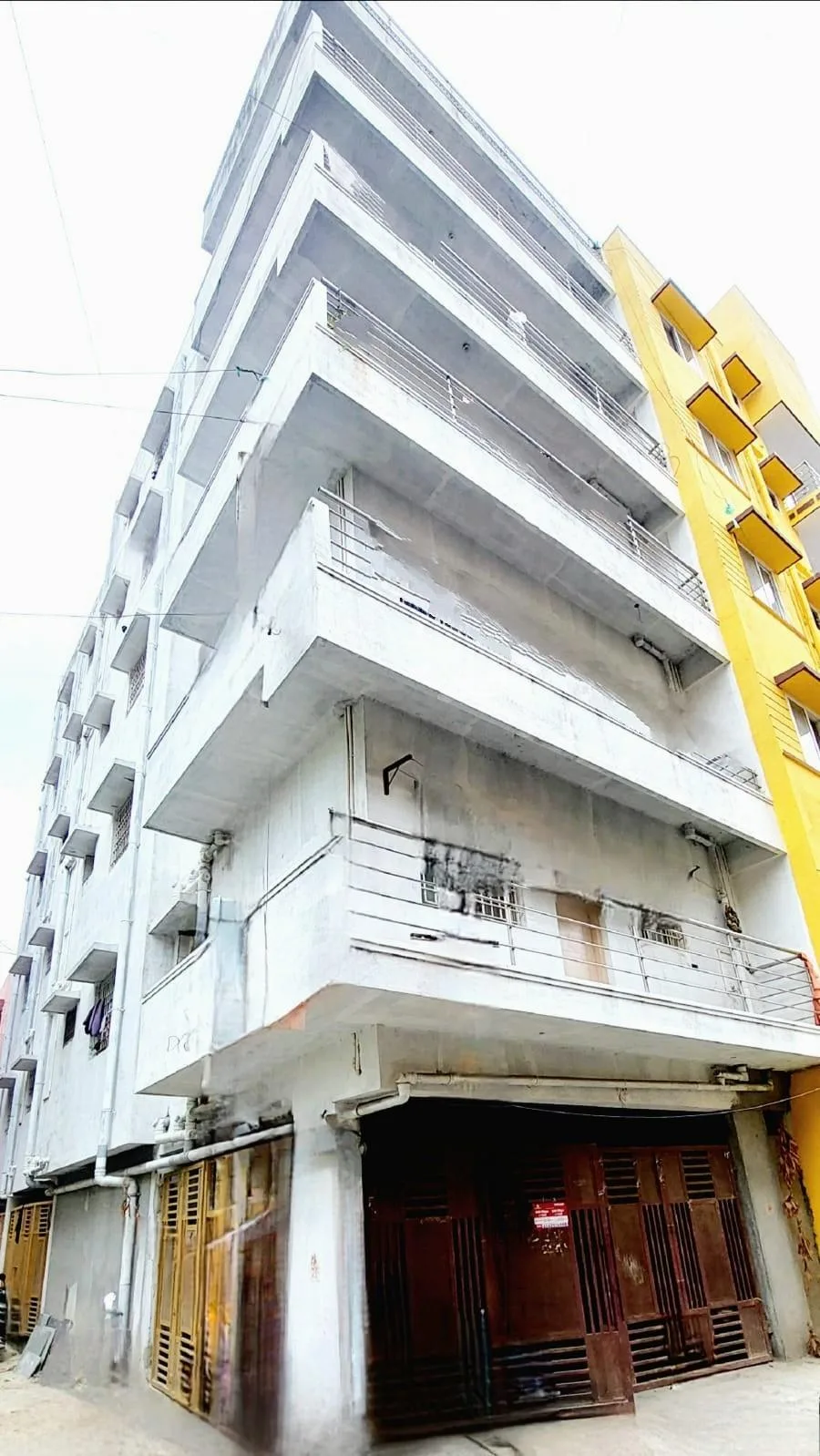 Commercial Building for Sale in Indira Nagar, Bangalore