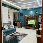 3BHK Apartment in Hennur (Kothanur)