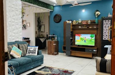 3BHK Apartment in Hennur (Kothanur)