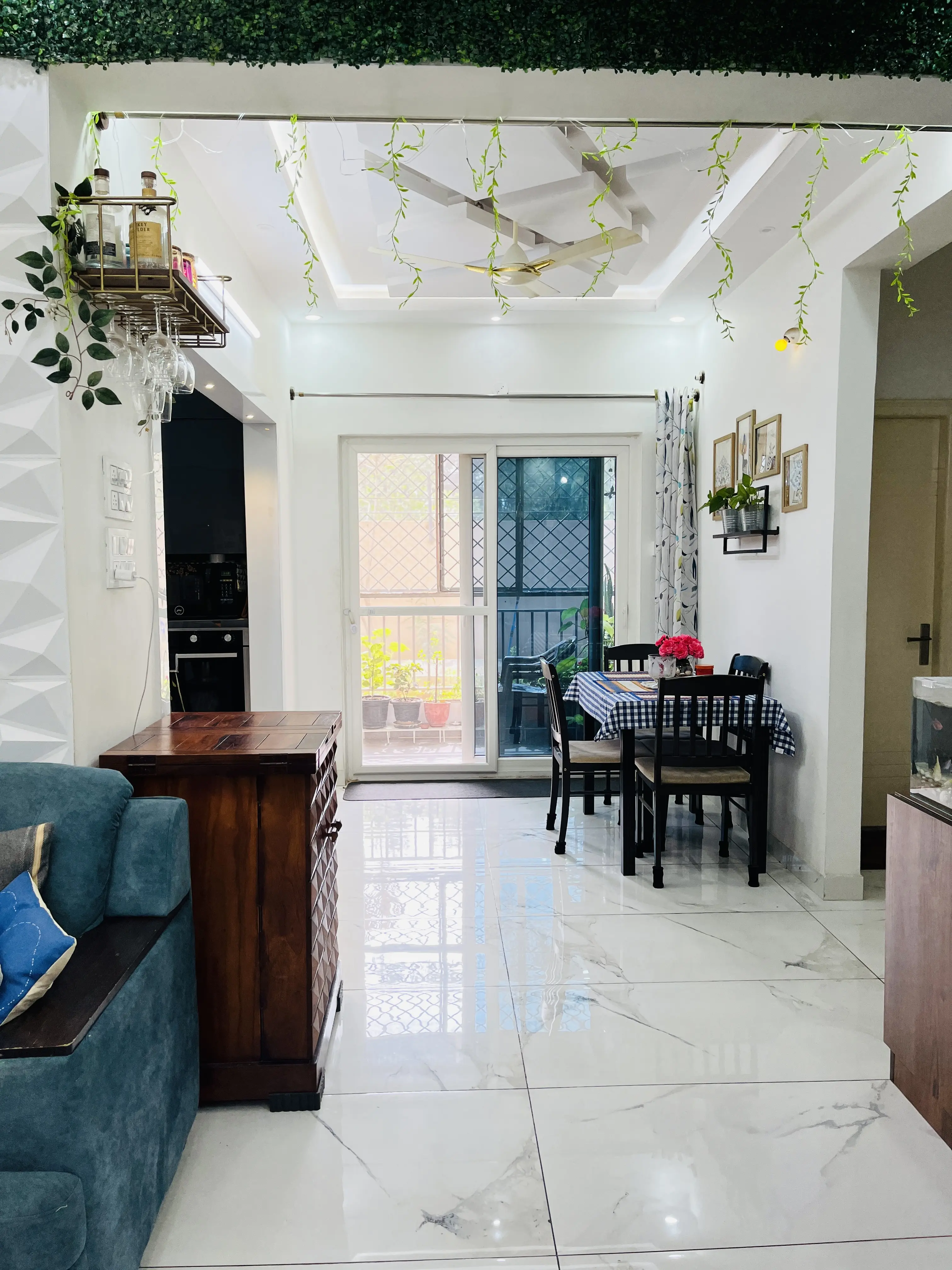 3BHK Apartment in Hennur (Kothanur)