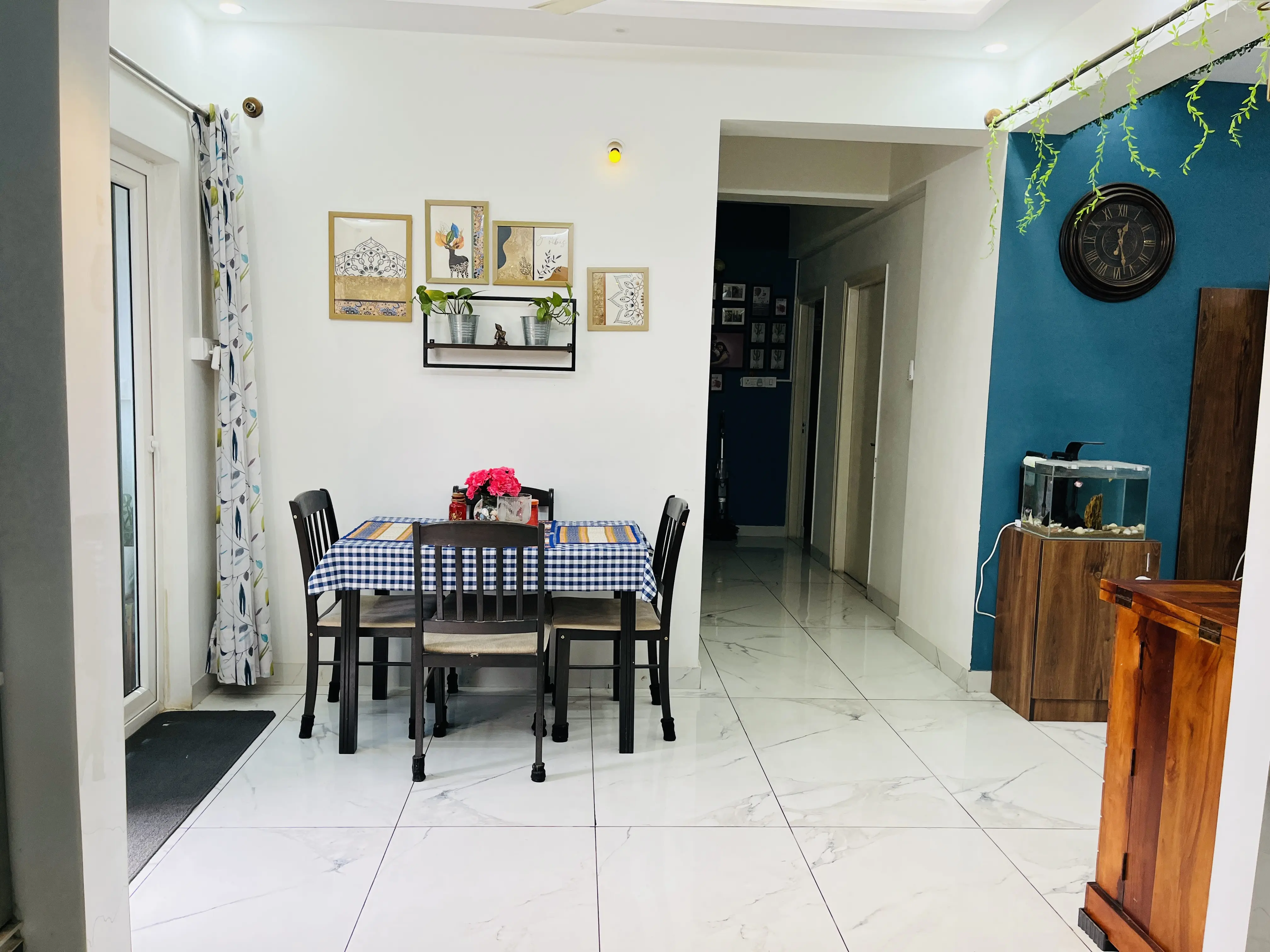 3BHK Apartment in Hennur (Kothanur)