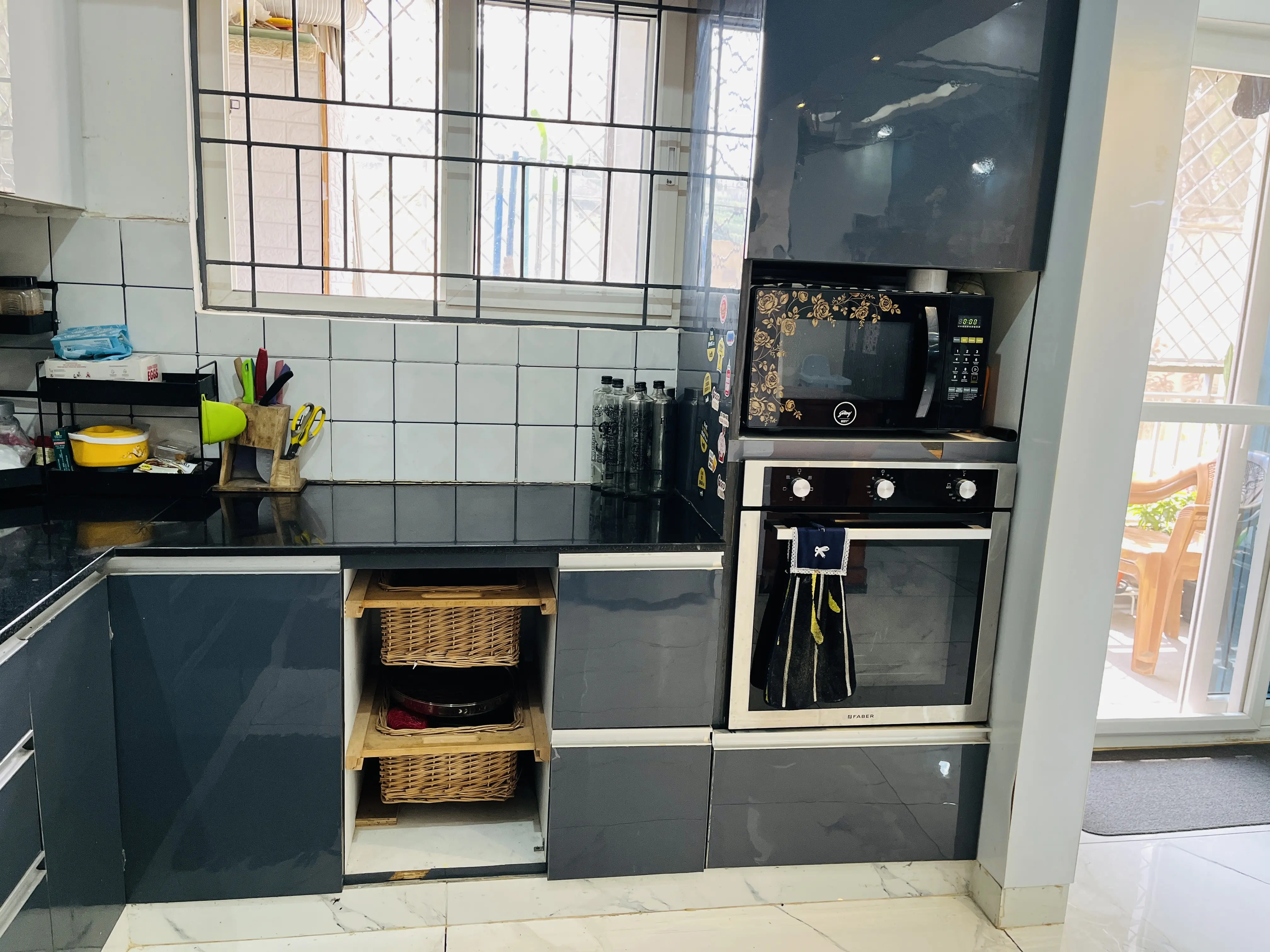 3BHK Apartment in Hennur (Kothanur)