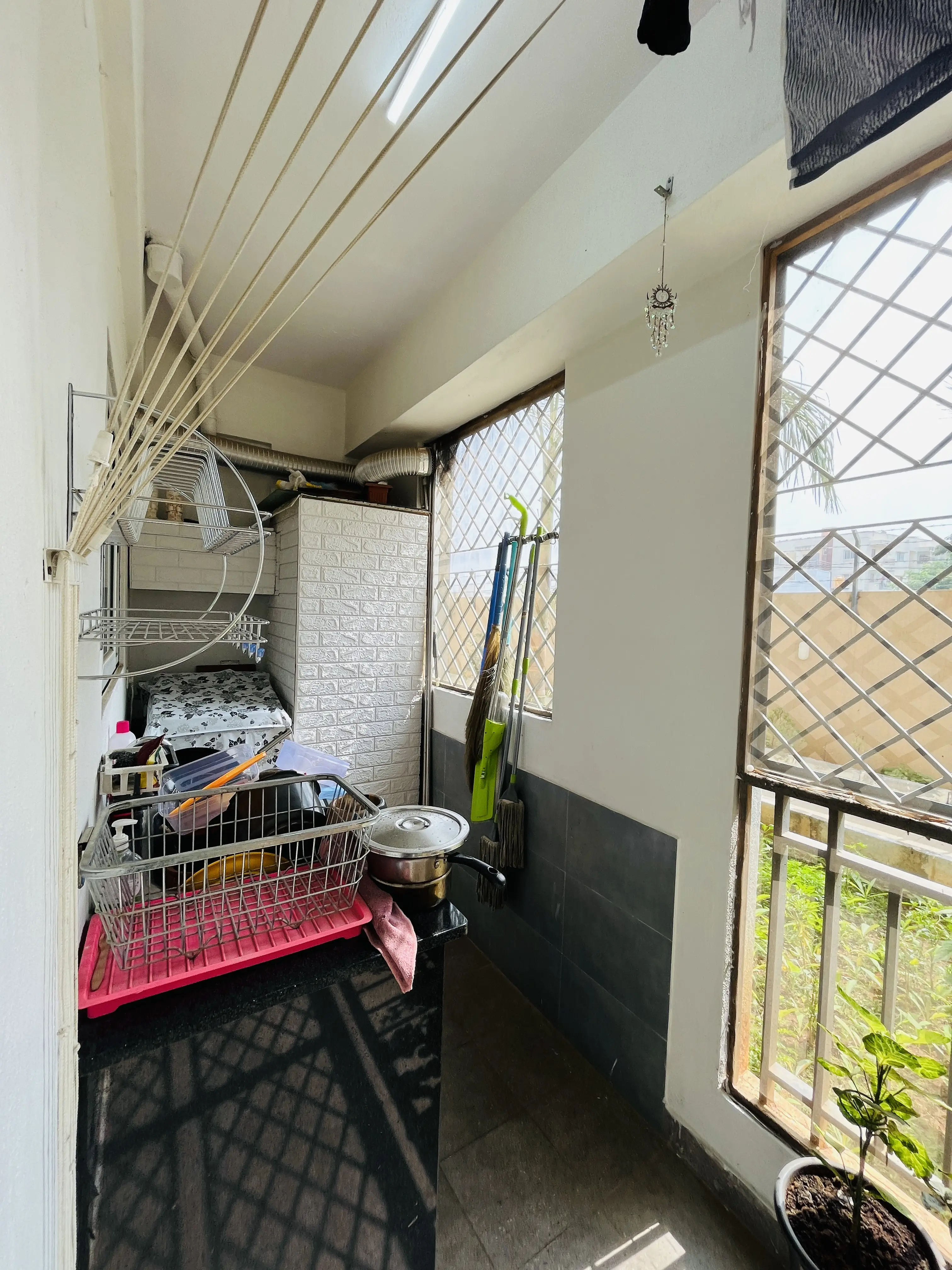 3BHK Apartment in Hennur (Kothanur)