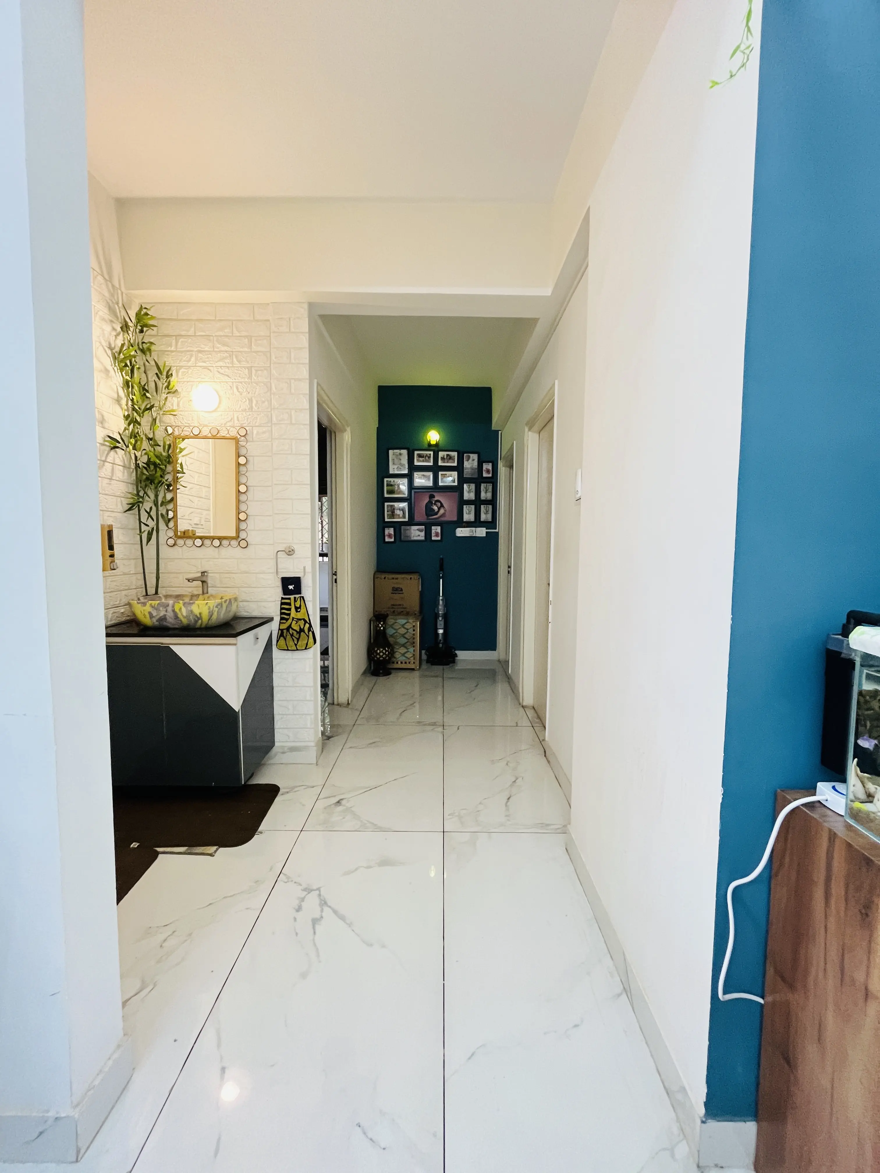 3BHK Apartment in Hennur (Kothanur)