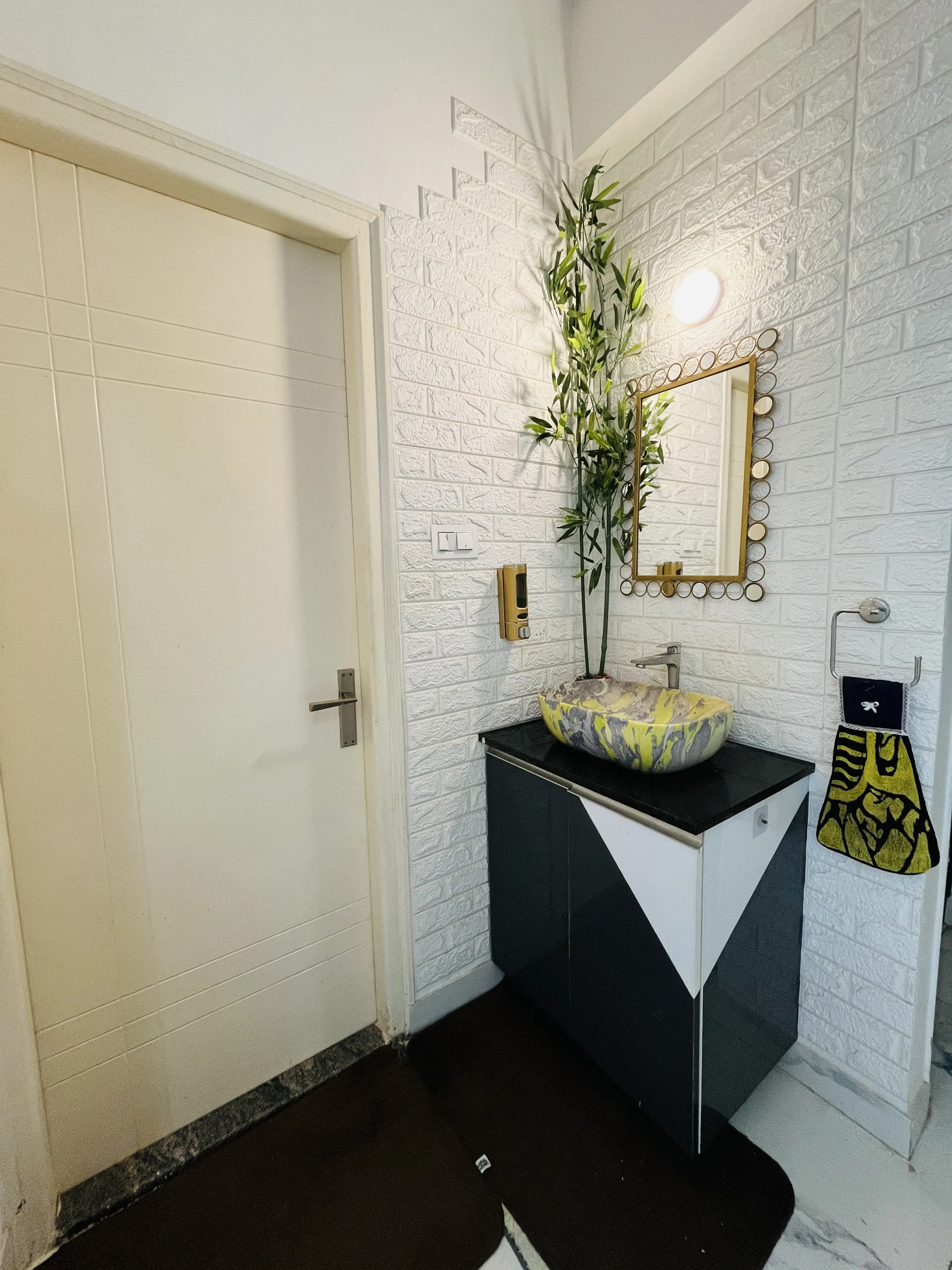 3BHK Apartment in Hennur (Kothanur)