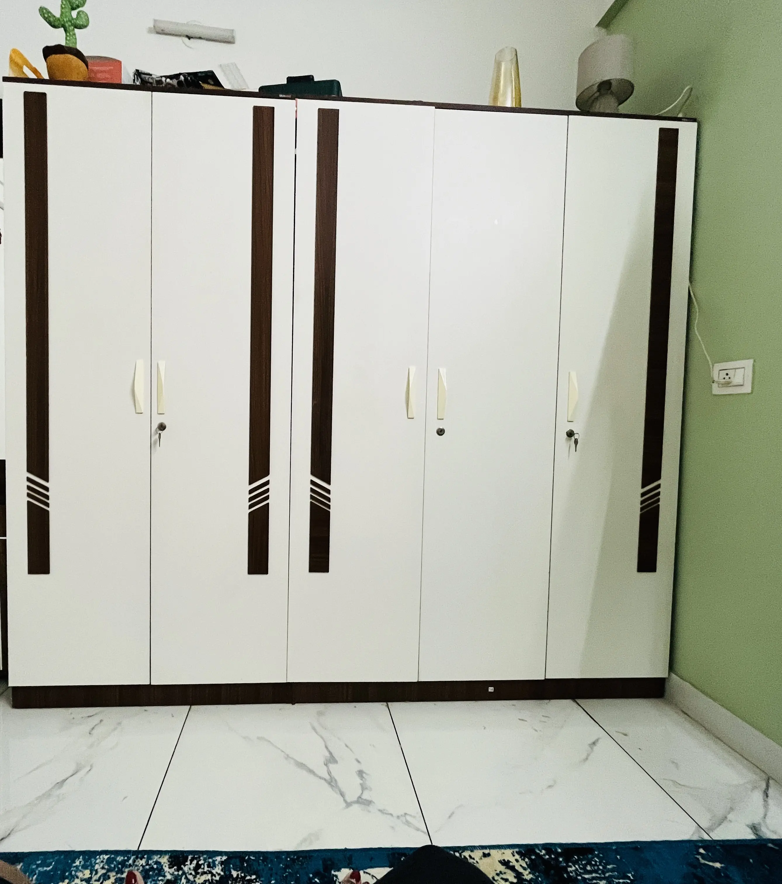 3BHK Apartment in Hennur (Kothanur)