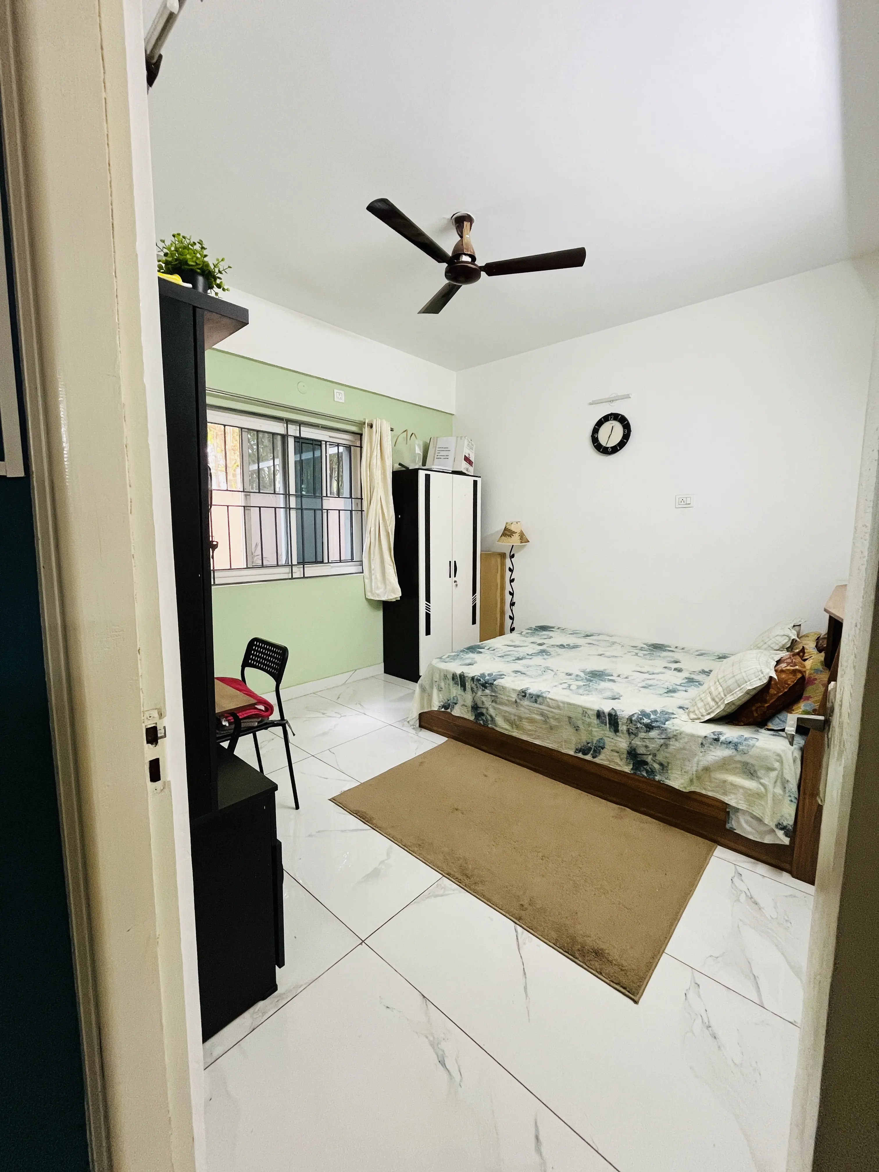 3BHK Apartment in Hennur (Kothanur)