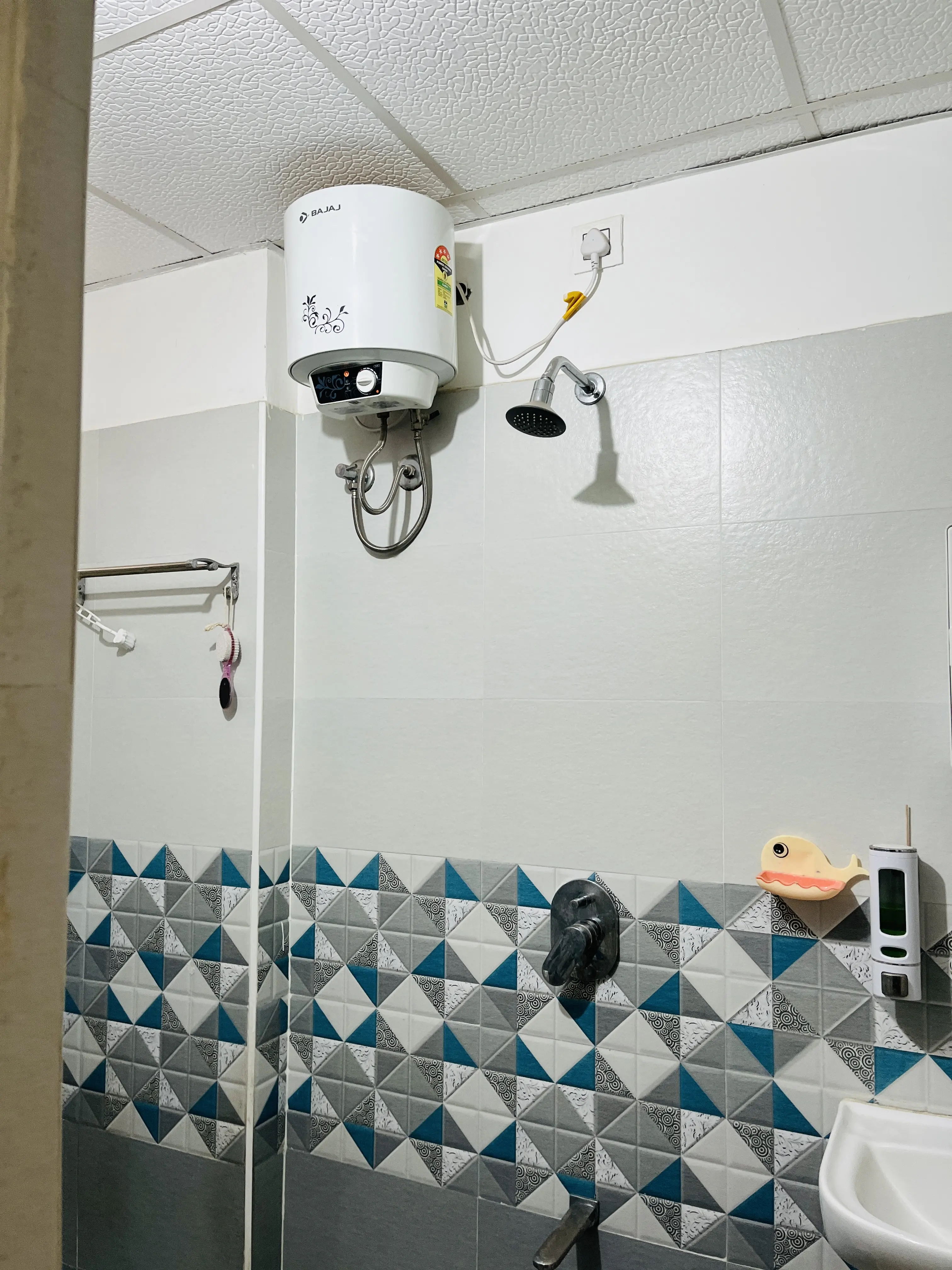 3BHK Apartment in Hennur (Kothanur)