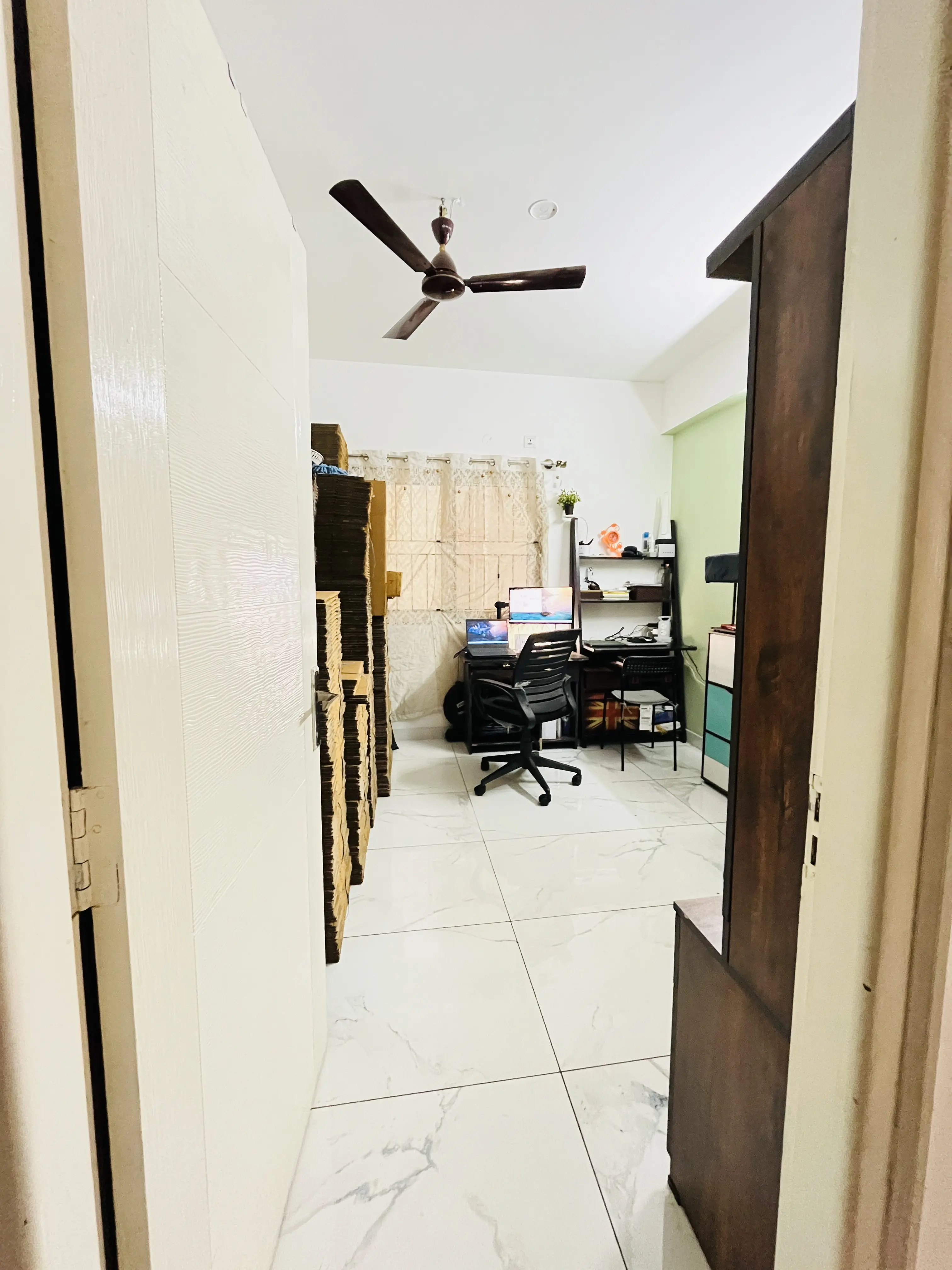 3BHK Apartment in Hennur (Kothanur)