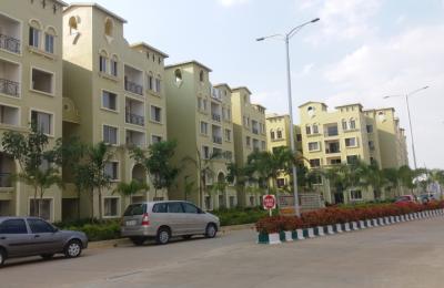 2 BHK Flat for Sale in GM Infinite E-City Town, Bangalore