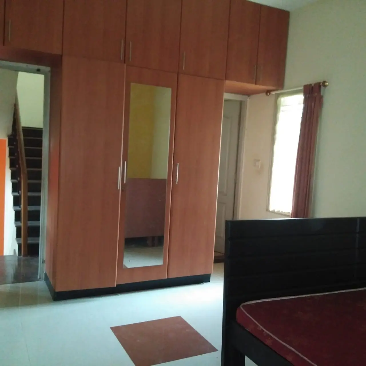3 BHK Duplex Villa for Rent in Bommasandra, Bangalore