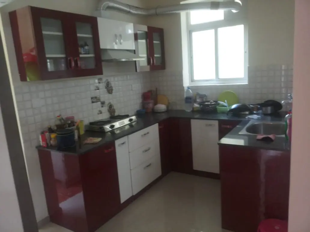 2 BHK Flat for Sale in GM Infinite E-City Town, Bangalore
