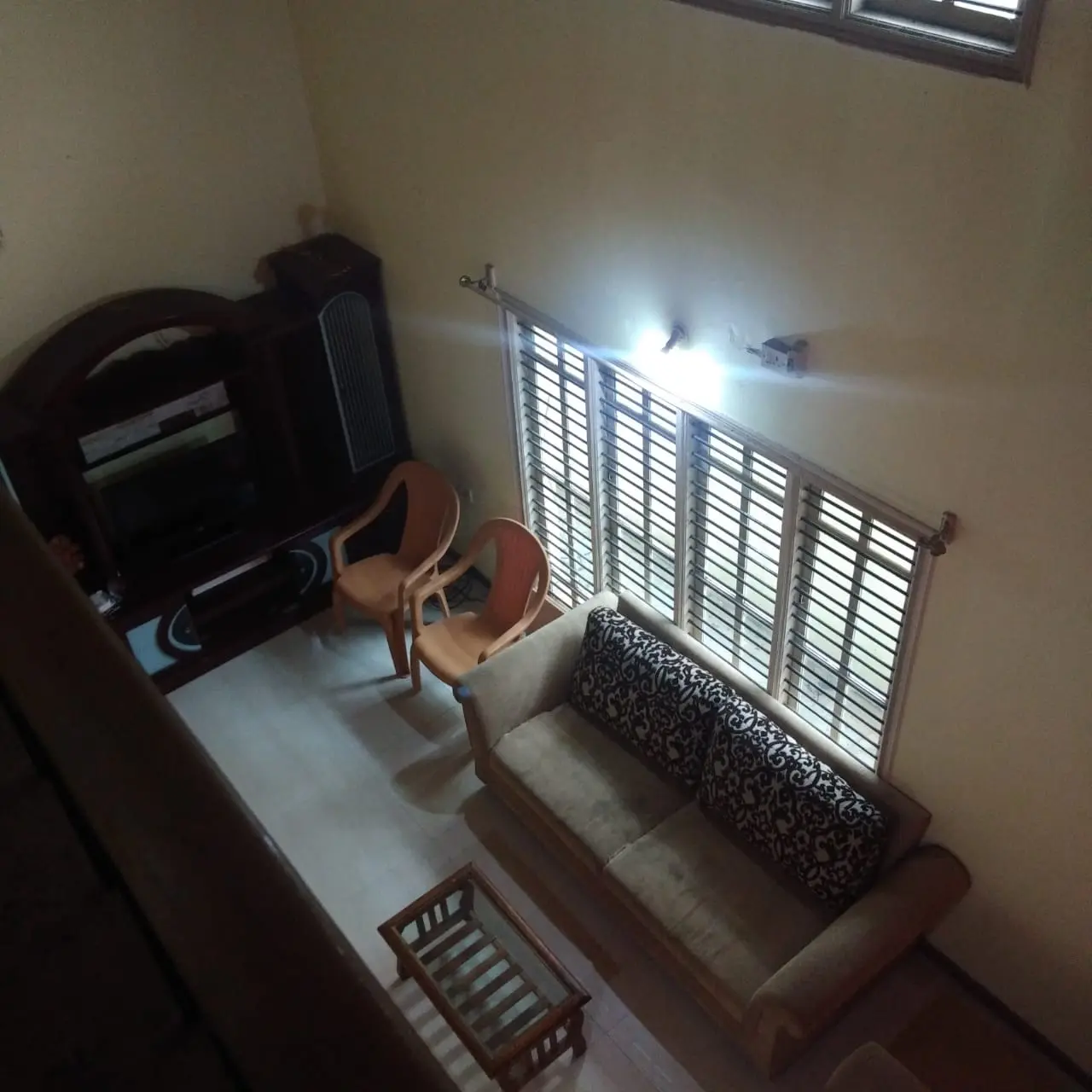 3 BHK Duplex Villa for Rent in Bommasandra, Bangalore