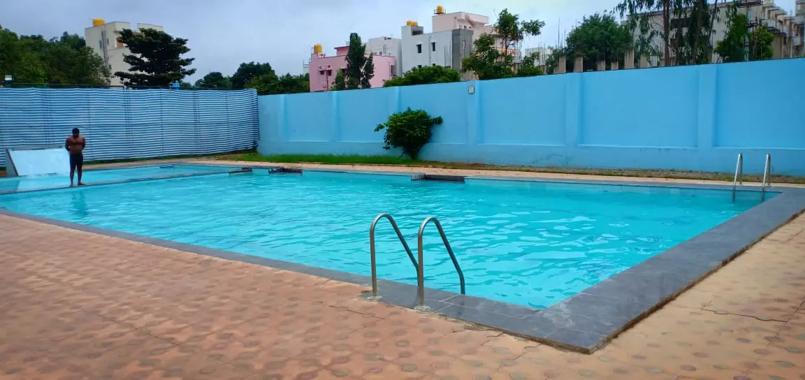 3 BHK Duplex Villa for Rent in Bommasandra, Bangalore