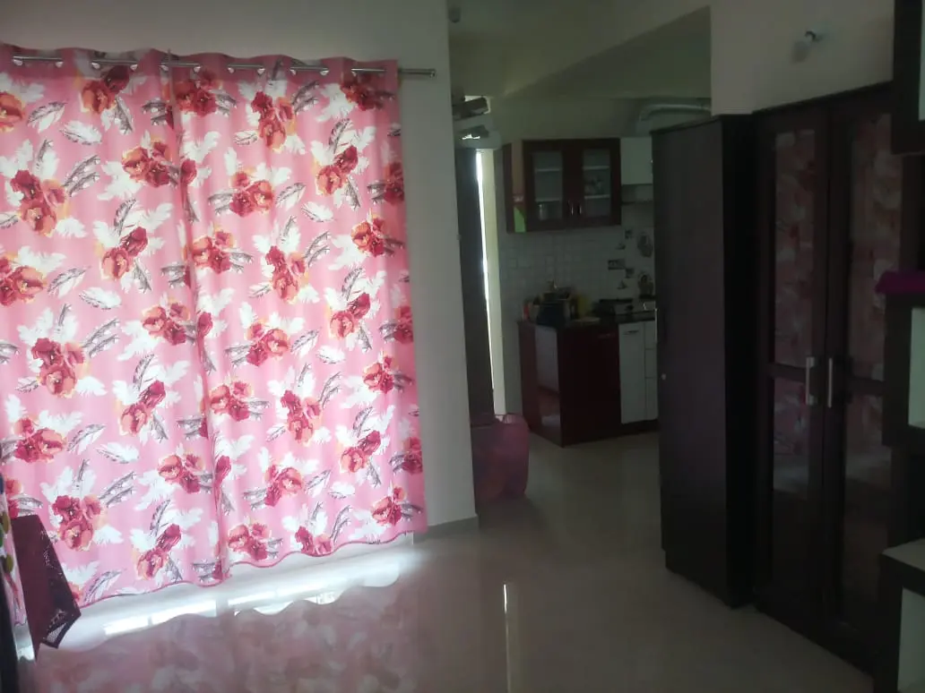 2 BHK Flat for Sale in GM Infinite E-City Town, Bangalore