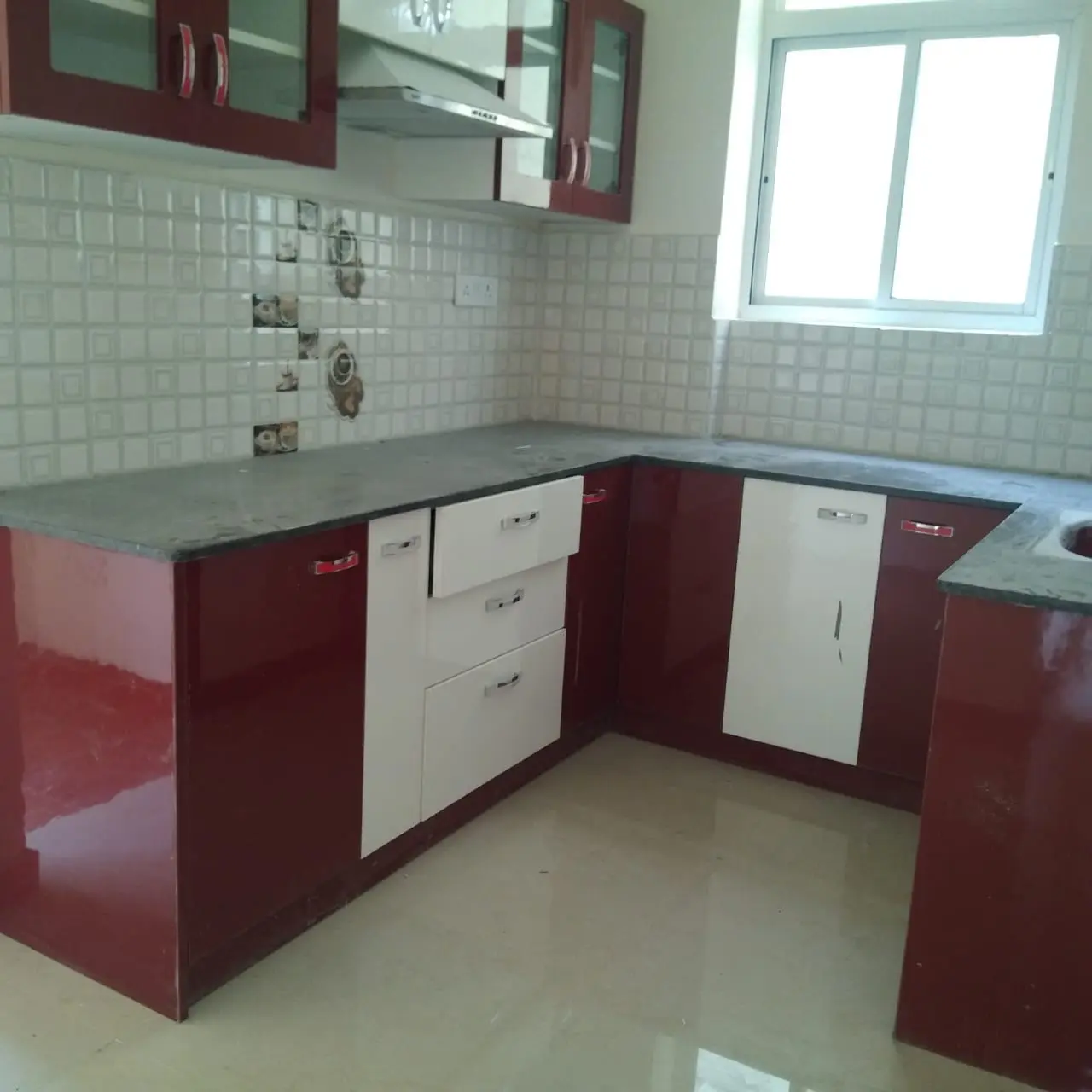 2 BHK Flat for Sale in GM Infinite E-City Town, Bangalore