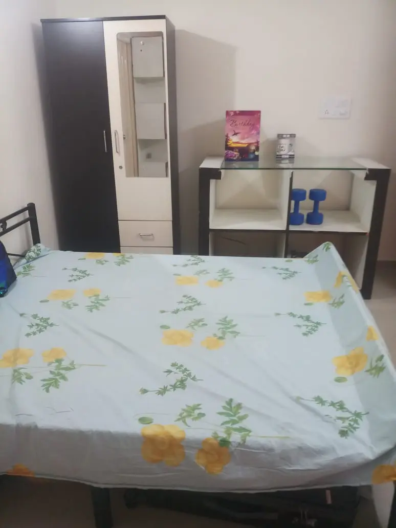2 BHK Flat for Sale in GM Infinite E-City Town, Bangalore