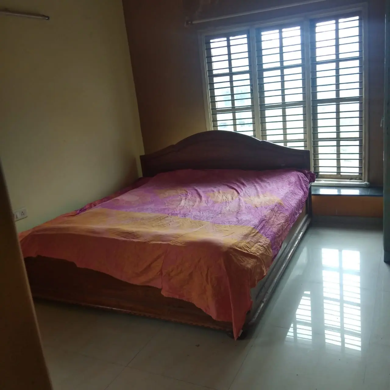 3 BHK Duplex Villa for Rent in Bommasandra, Bangalore