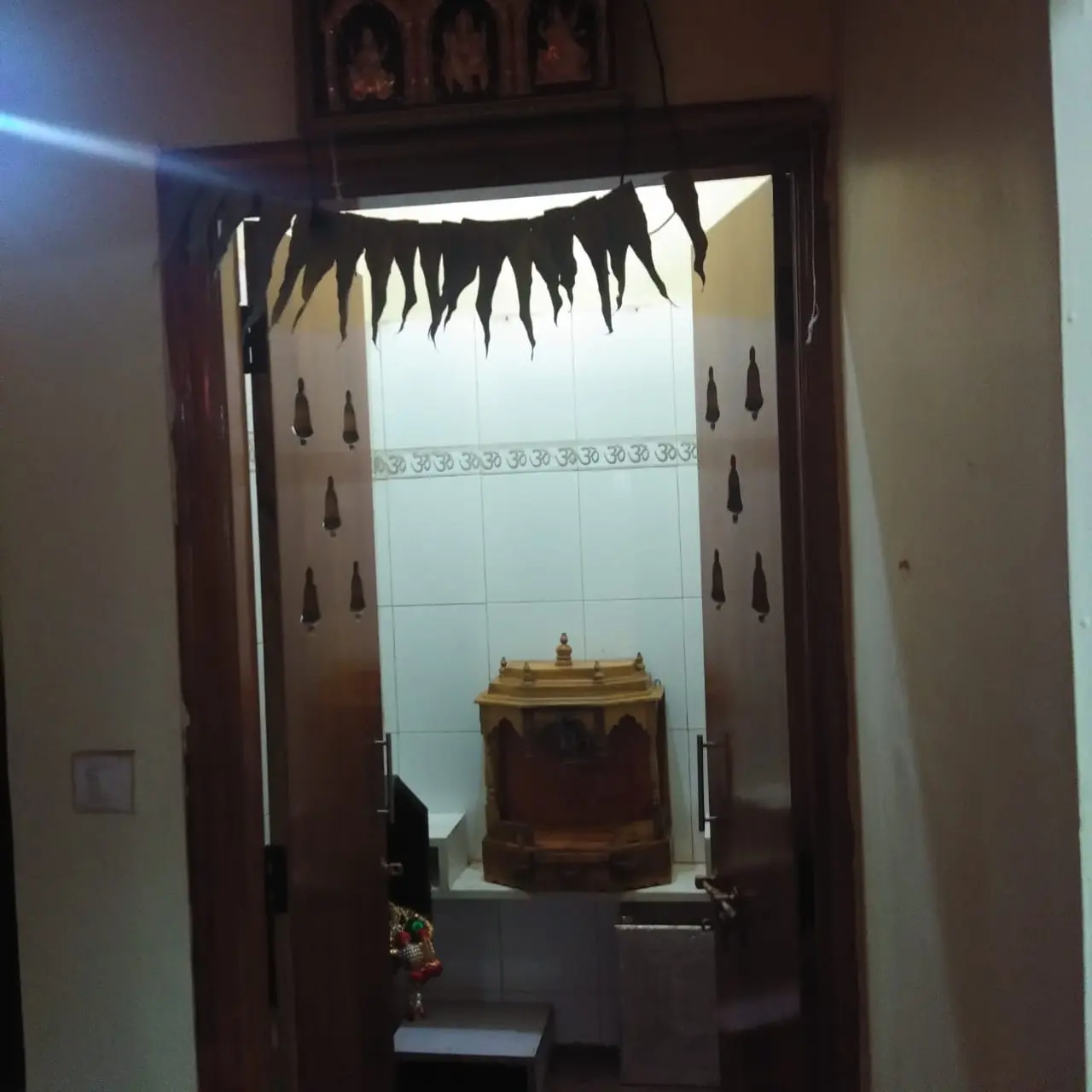 3 BHK Duplex Villa for Rent in Bommasandra, Bangalore