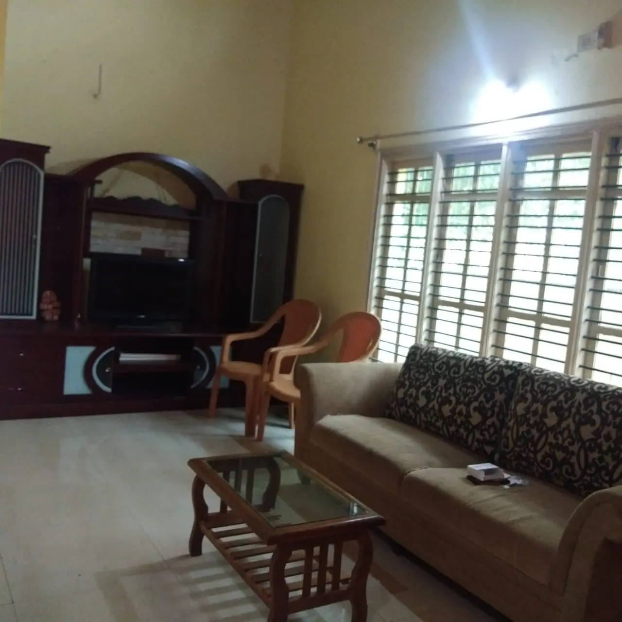 3 BHK Duplex Villa for Rent in Bommasandra, Bangalore