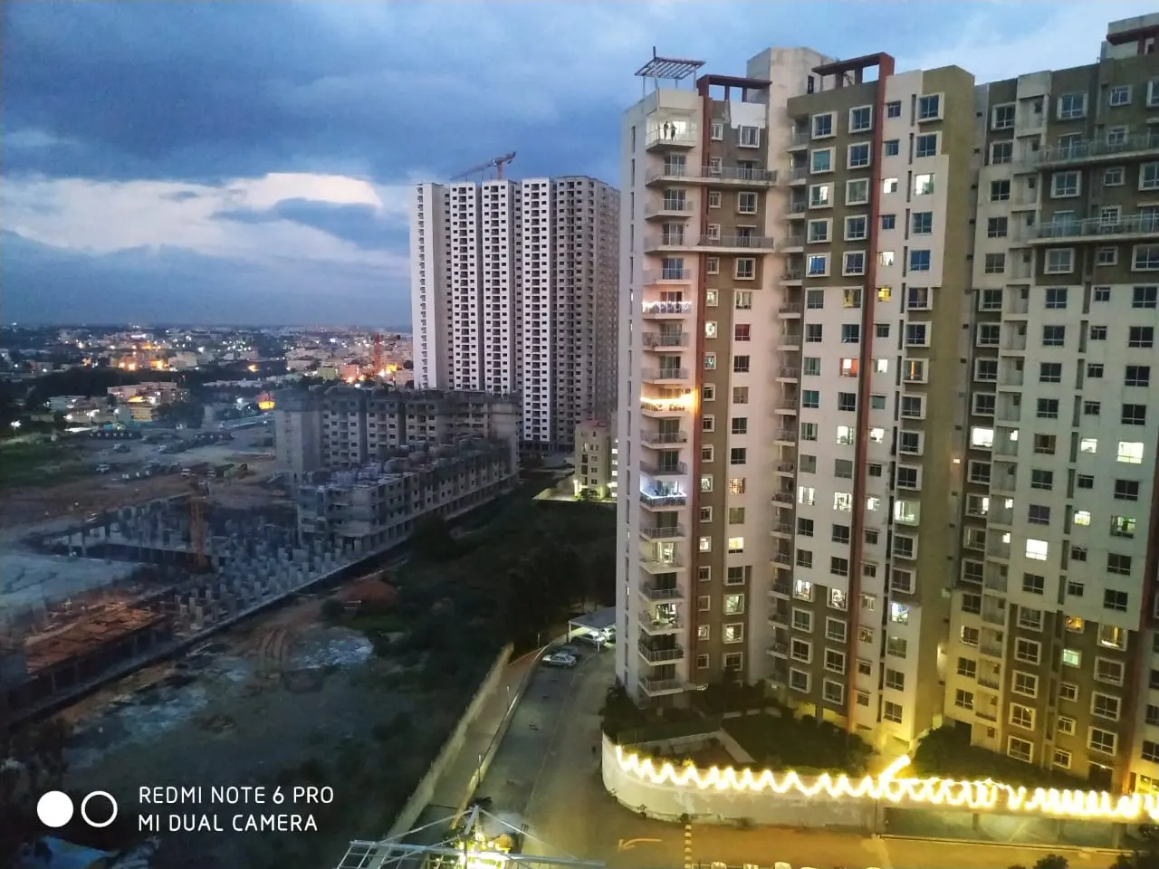 3 BHK Flat for Sale in Smondo 3.0, Electronic City