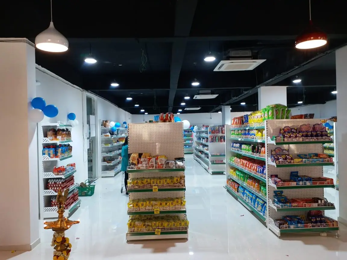 2 BHK Flat for Sale in GM Infinite E-City Town, Bangalore