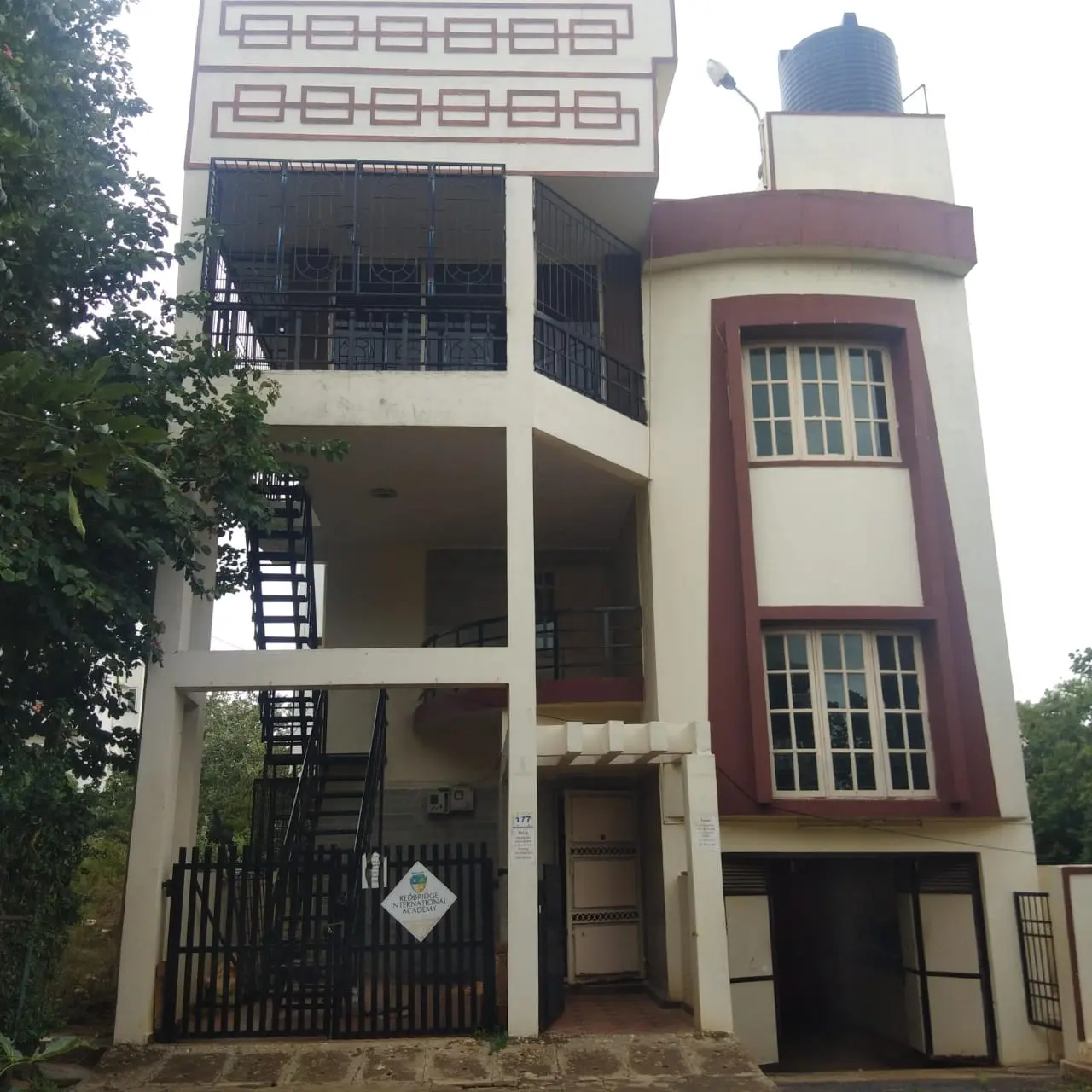 3 BHK Duplex Villa for Rent in Bommasandra, Bangalore