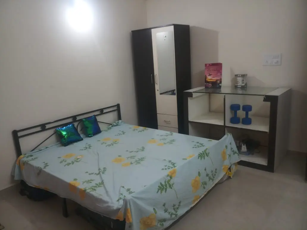 2 BHK Flat for Sale in GM Infinite E-City Town, Bangalore