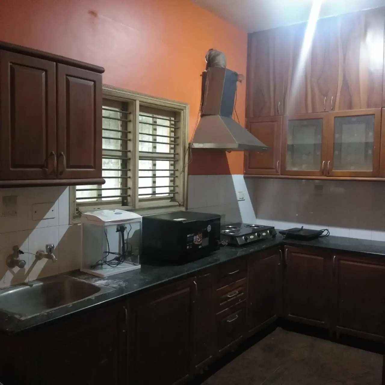 3 BHK Duplex Villa for Rent in Bommasandra, Bangalore