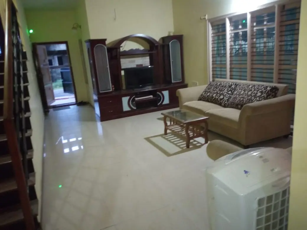 3 BHK Duplex Villa for Rent in Bommasandra, Bangalore
