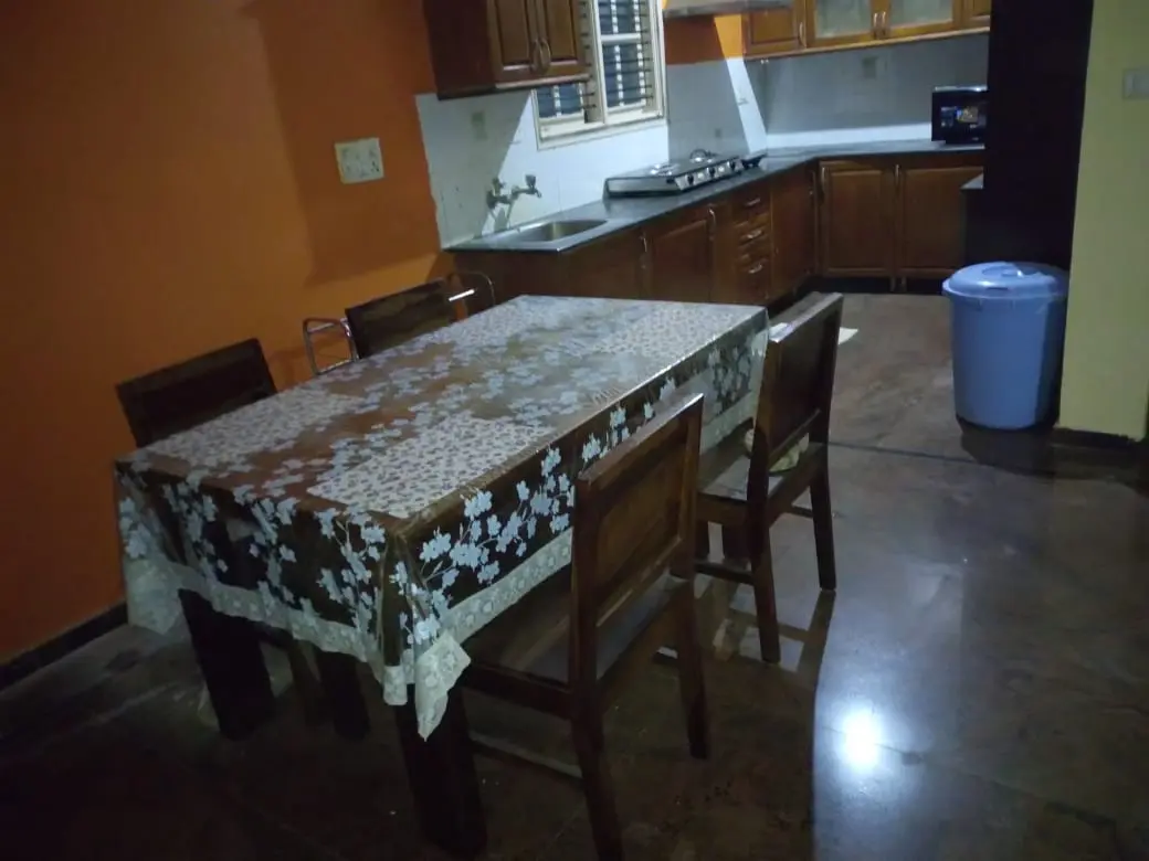 3 BHK Duplex Villa for Rent in Bommasandra, Bangalore
