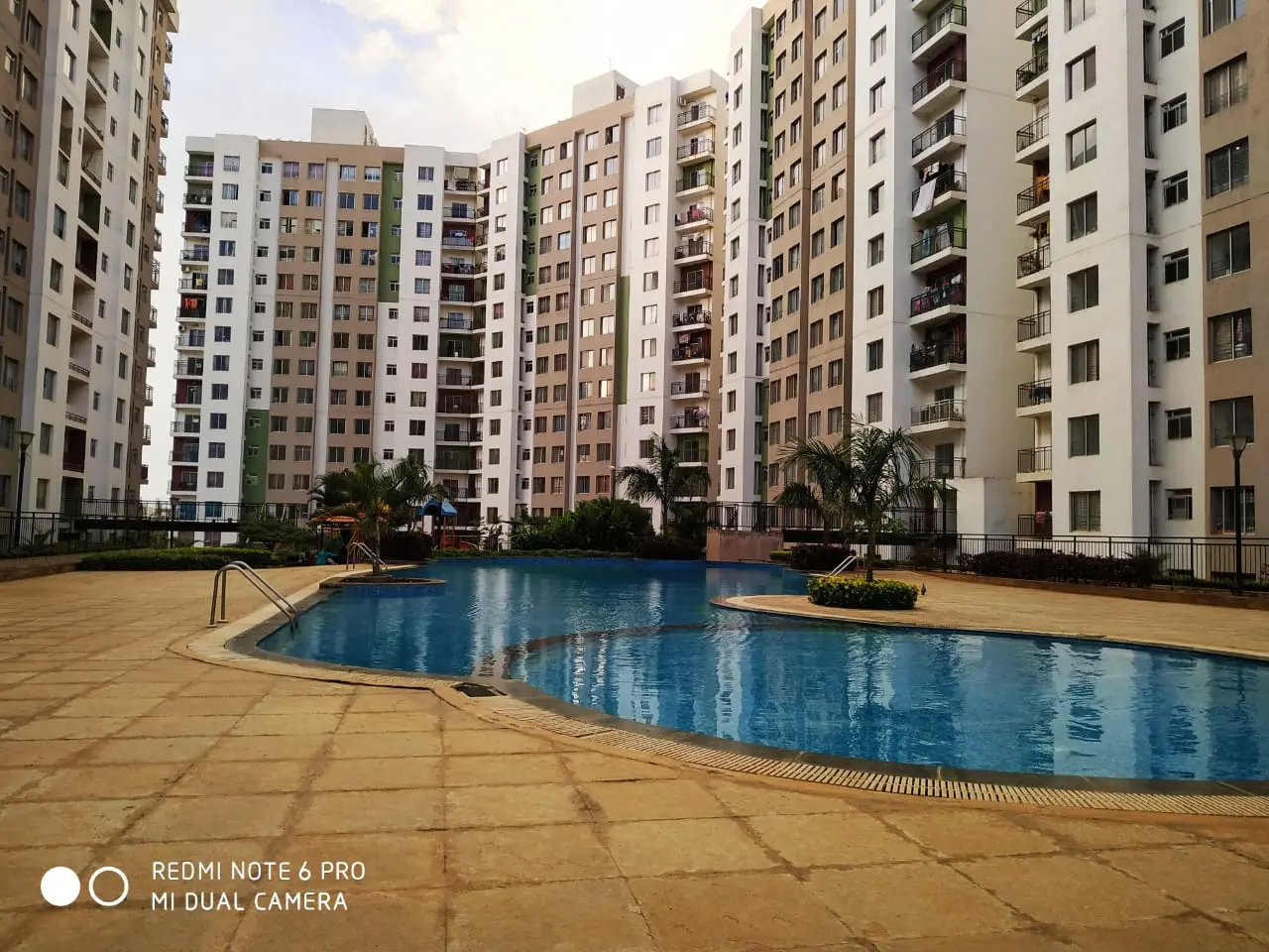 3 BHK Flat for Sale in Smondo 3.0, Electronic City