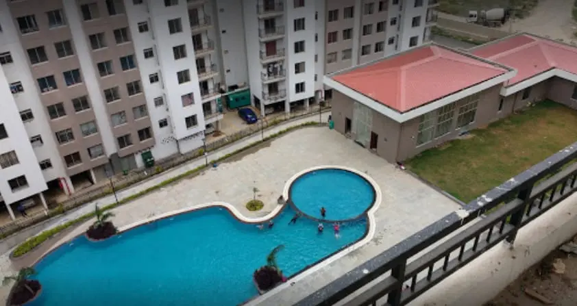3 BHK Flat for Sale in Smondo 3.0, Electronic City