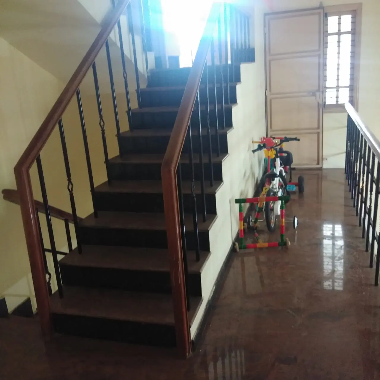 3 BHK Duplex Villa for Rent in Bommasandra, Bangalore