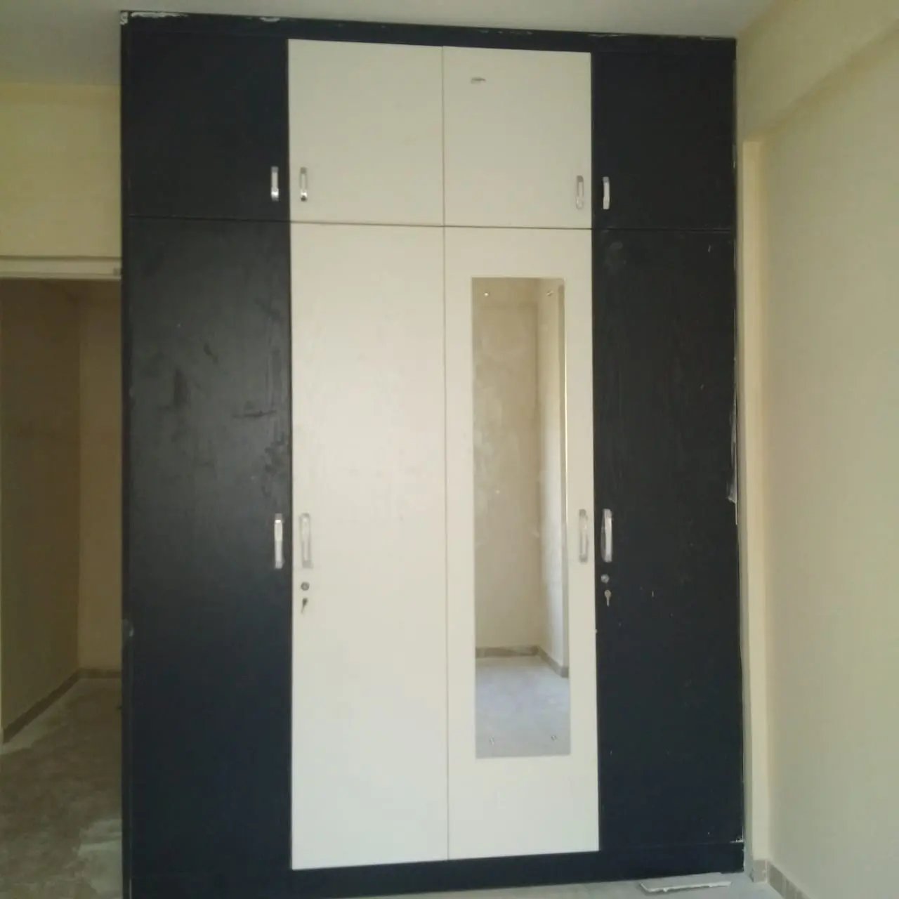 2 BHK Flat for Sale in GM Infinite E-City Town, Bangalore